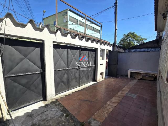 Casa / Sobrado para Locação em Rio de Janeiro/RJ Jardim América 3 Quartos