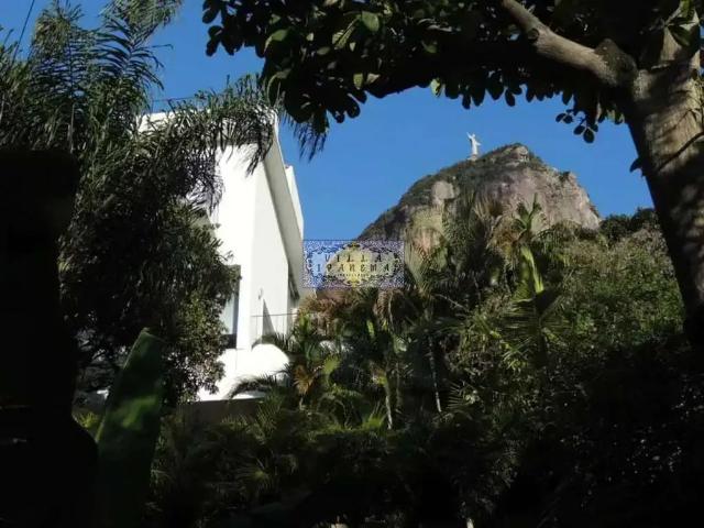 Casa / Sobrado para Locação em Rio de Janeiro/RJ Jardim Botânico 4 Quartos