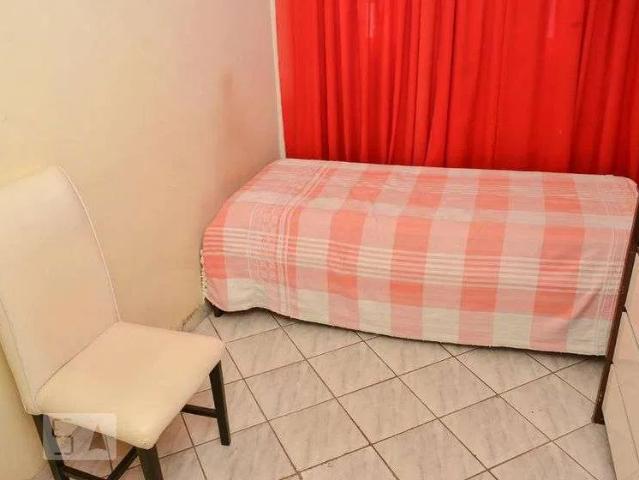 Casa / Sobrado para Locação em Rio de Janeiro/RJ Jardim Guanabara 1 Quartos