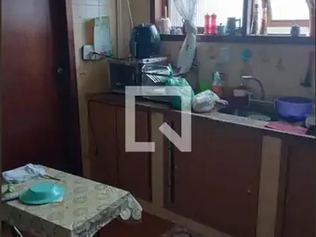 Casa / Sobrado para Locação em Rio de Janeiro/RJ Jardim Guanabara 3 Quartos
