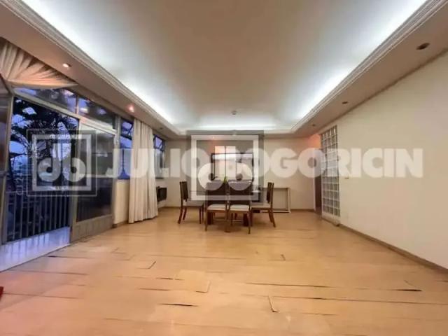 Casa / Sobrado para Locação em Rio de Janeiro/RJ Jardim Guanabara 4 Quartos