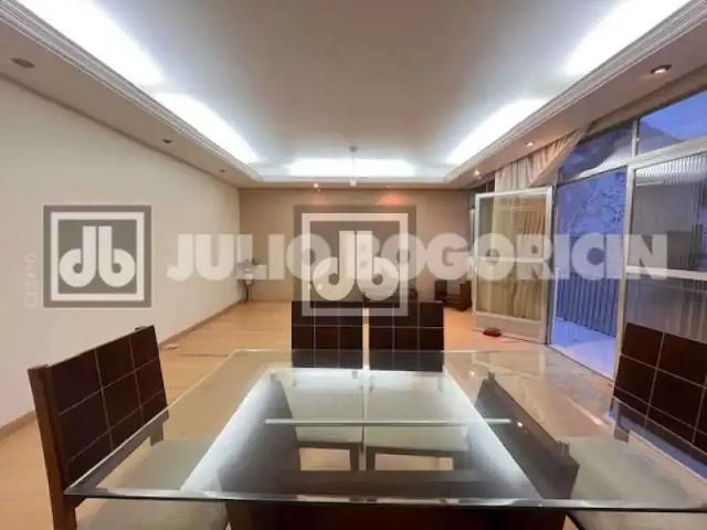 Casa / Sobrado para Locação em Rio de Janeiro/RJ Jardim Guanabara 4 Quartos
