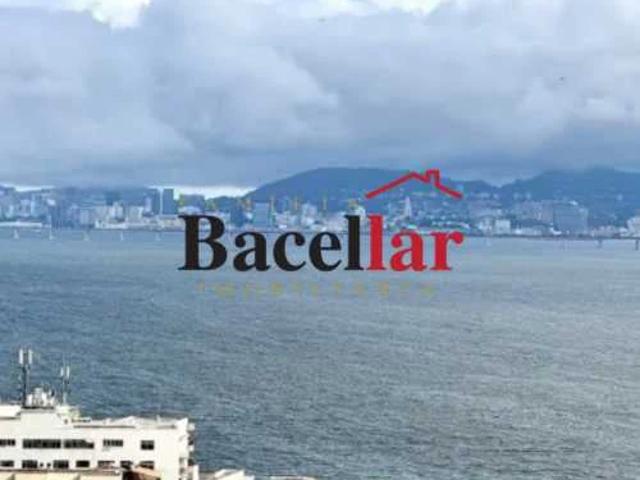 Casa / Sobrado para Locação em Rio de Janeiro/RJ Jardim Guanabara 5 Quartos