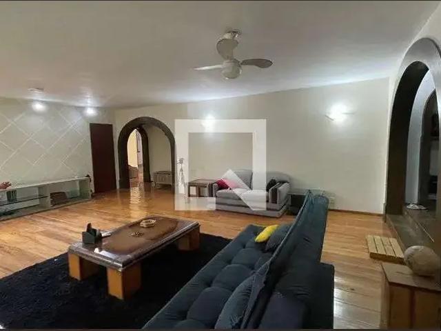 Casa / Sobrado para Locação em Rio de Janeiro/RJ Jardim Guanabara 6 Quartos