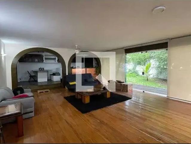 Casa / Sobrado para Locação em Rio de Janeiro/RJ Jardim Guanabara 6 Quartos