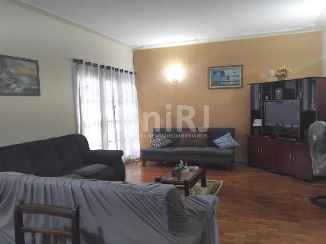 Casa / Sobrado para Locação em Rio de Janeiro/RJ Jardim Guanabara 6 Quartos