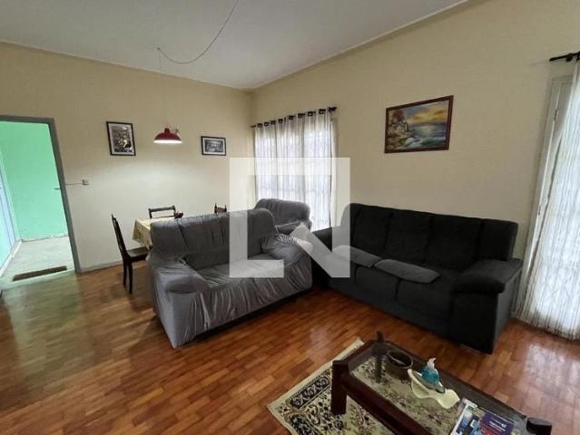 Casa / Sobrado para Locação em Rio de Janeiro/RJ Jardim Guanabara 6 Quartos