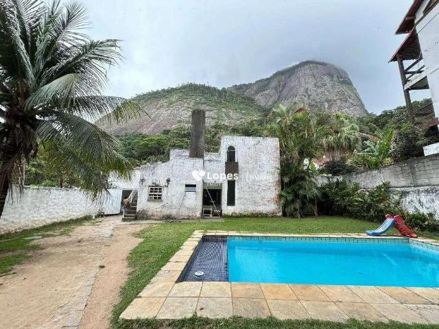 Casa / Sobrado para Locação em Rio de Janeiro/RJ Joá 3 Quartos