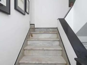 Largo Maria Portugal - Varanda, Terraço