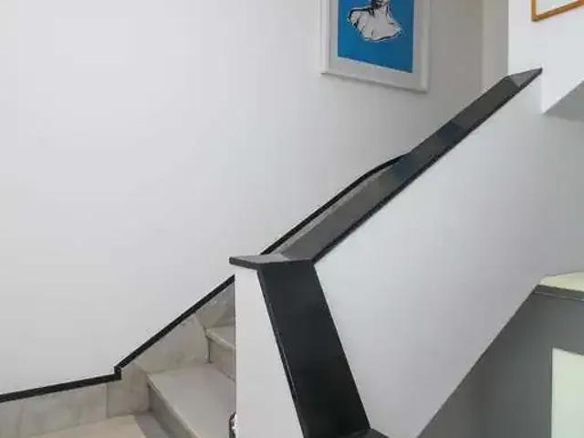 Casa / Sobrado para Locação em Rio de Janeiro/RJ Laranjeiras 3 Quartos