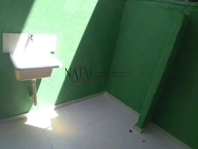 Casa / Sobrado para Locação em Rio de Janeiro/RJ Lins de Vasconcelos 2 Quartos