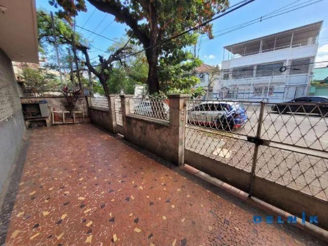 Casa / Sobrado para Locação em Rio de Janeiro/RJ Lins de Vasconcelos 3 Quartos