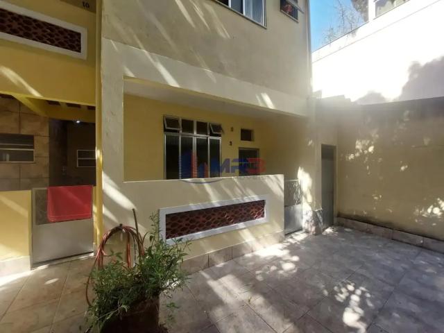 Casa / Sobrado para Locação em Rio de Janeiro/RJ Madureira 1 Quartos