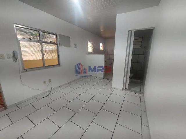 Casa / Sobrado para Locação em Rio de Janeiro/RJ Madureira 1 Quartos