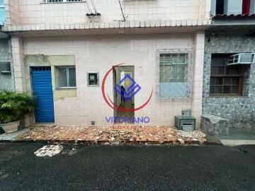 Casa / Sobrado para Locação em Rio de Janeiro/RJ Madureira 2 Quartos