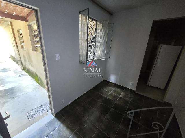 Casa / Sobrado para Locação em Rio de Janeiro/RJ Magalhães Bastos 1 Quartos