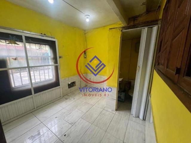 Casa / Sobrado para Locação em Rio de Janeiro/RJ Magalhães Bastos 2 Quartos