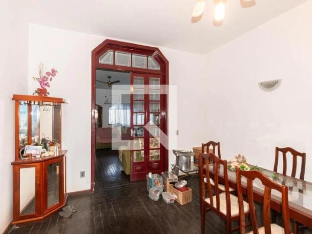 Casa / Sobrado para Locação em Rio de Janeiro/RJ Maracanã 3 Quartos