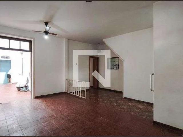 Casa / Sobrado para Locação em Rio de Janeiro/RJ Maracanã 5 Quartos