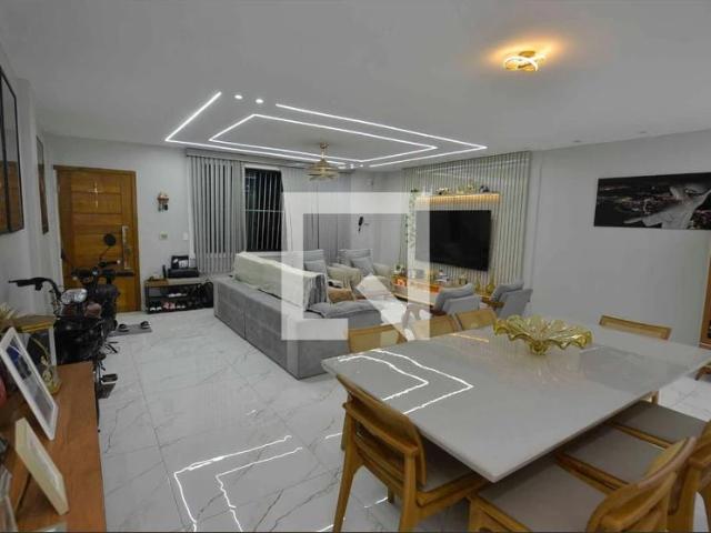 Casa / Sobrado para Locação em Rio de Janeiro/RJ Maracanã 5 Quartos