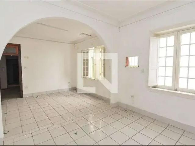 Casa / Sobrado para Locação em Rio de Janeiro/RJ Maracanã 7 Quartos