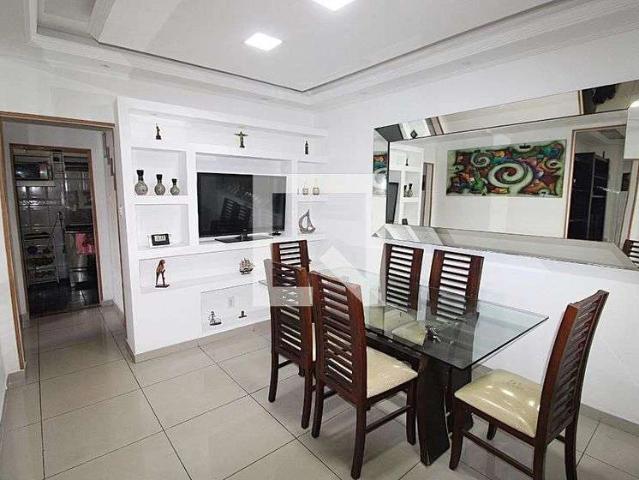 Casa / Sobrado para Locação em Rio de Janeiro/RJ Marechal Hermes 3 Quartos