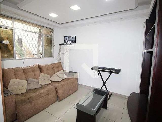 Casa / Sobrado para Locação em Rio de Janeiro/RJ Marechal Hermes 3 Quartos