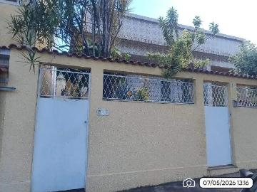 Casa / Sobrado para Locação em Rio de Janeiro/RJ Marechal Hermes 1 Quartos