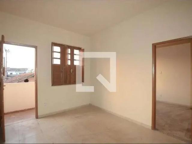 Casa / Sobrado para Locação em Rio de Janeiro/RJ Marechal Hermes 1 Quartos