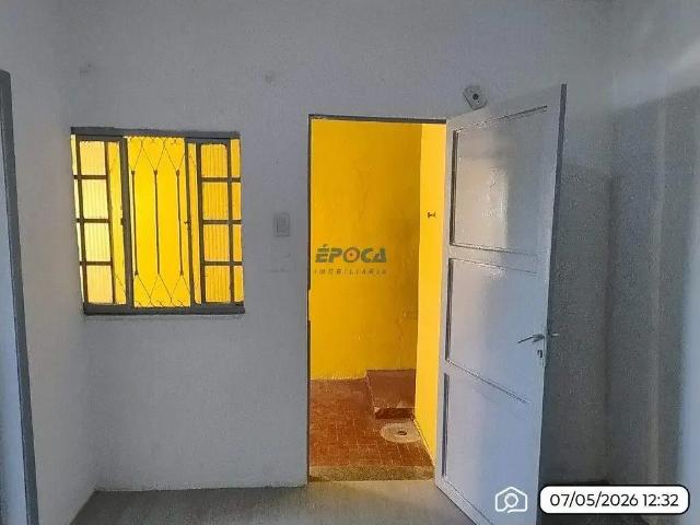 Casa / Sobrado para Locação em Rio de Janeiro/RJ Marechal Hermes 1 Quartos