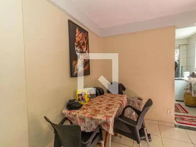 Casa / Sobrado para Locação em Rio de Janeiro/RJ Marechal Hermes 1 Quartos