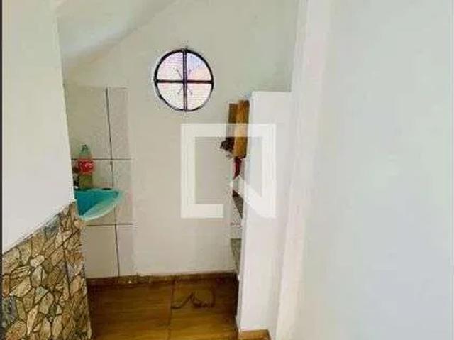 Casa / Sobrado para Locação em Rio de Janeiro/RJ Marechal Hermes 1 Quartos