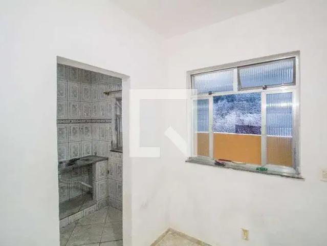 Casa / Sobrado para Locação em Rio de Janeiro/RJ Marechal Hermes 1 Quartos
