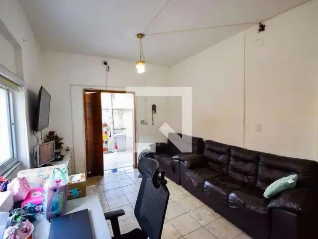 Casa / Sobrado para Locação em Rio de Janeiro/RJ Méier 4 Quartos