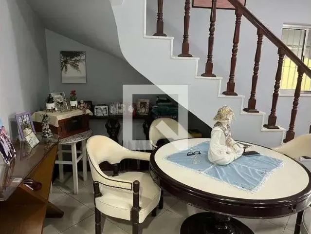 Casa / Sobrado para Locação em Rio de Janeiro/RJ Méier 4 Quartos