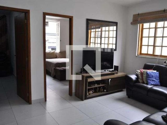 Casa / Sobrado para Locação em Rio de Janeiro/RJ Méier 4 Quartos