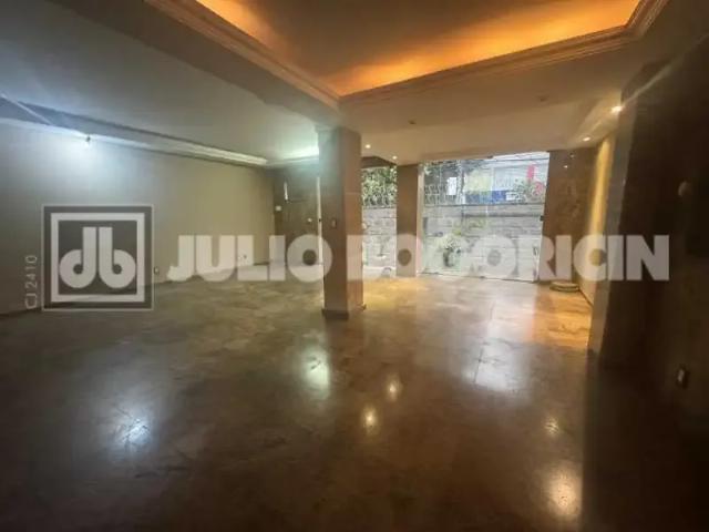 Casa / Sobrado para Locação em Rio de Janeiro/RJ Méier 4 Quartos