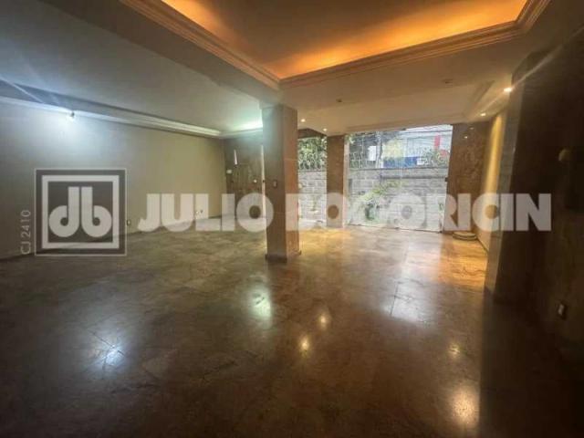 Casa / Sobrado para Locação em Rio de Janeiro/RJ Méier 4 Quartos