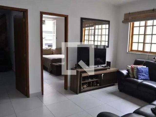 Casa / Sobrado para Locação em Rio de Janeiro/RJ Méier 4 Quartos