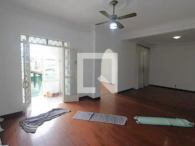 Casa / Sobrado para Locação em Rio de Janeiro/RJ Méier 4 Quartos