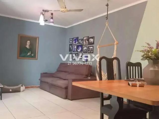 Casa / Sobrado para Locação em Rio de Janeiro/RJ Méier 5 Quartos