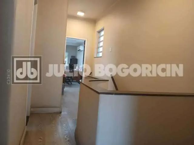 Casa / Sobrado para Locação em Rio de Janeiro/RJ Méier 5 Quartos