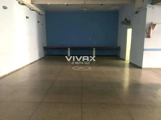 Casa / Sobrado para Locação em Rio de Janeiro/RJ Méier 5 Quartos