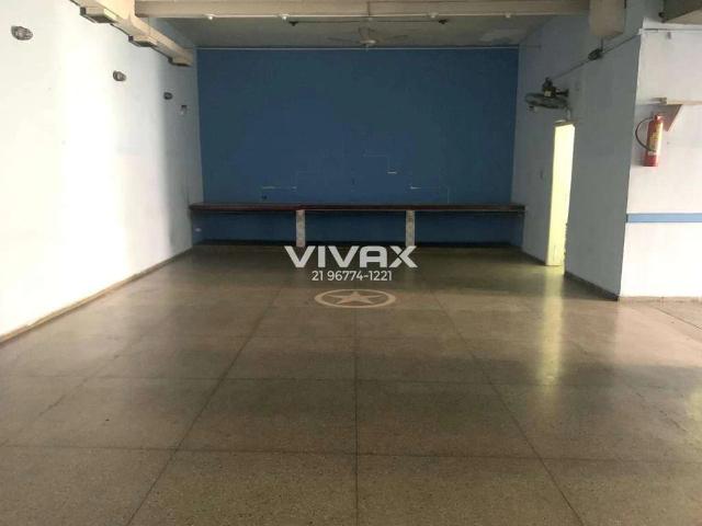 Casa / Sobrado para Locação em Rio de Janeiro/RJ Méier 5 Quartos