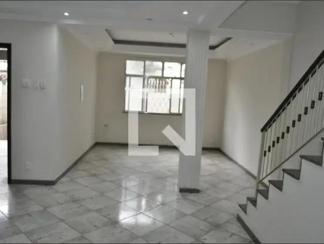 Casa / Sobrado para Locação em Rio de Janeiro/RJ Méier 5 Quartos