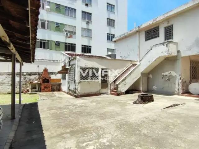 Casa / Sobrado para Locação em Rio de Janeiro/RJ Méier 7 Quartos