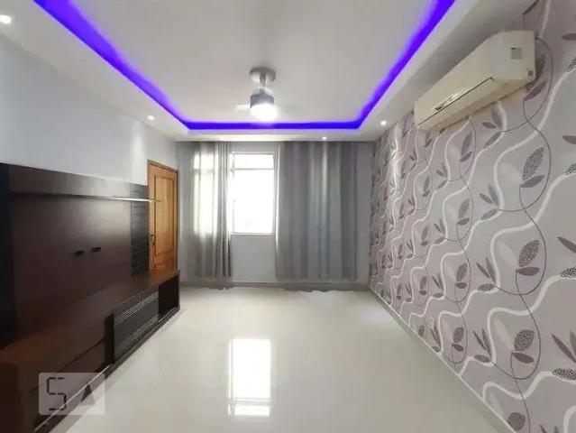 Casa / Sobrado para Locação em Rio de Janeiro/RJ Méier 2 Quartos