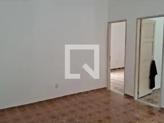 Casa / Sobrado para Locação em Rio de Janeiro/RJ Méier 2 Quartos