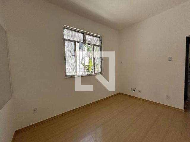 Casa / Sobrado para Locação em Rio de Janeiro/RJ Méier 2 Quartos
