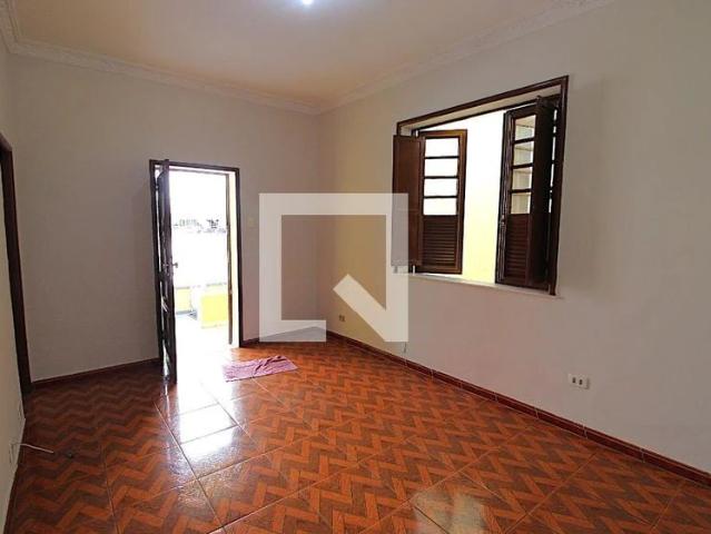 Casa / Sobrado para Locação em Rio de Janeiro/RJ Méier 3 Quartos